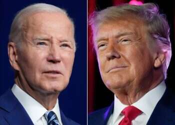 Trump slams Biden for 'not doing anything' on hostages