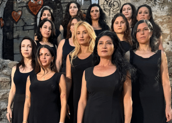 'Woman, Life, Freedom': Jewish influencer's tribute honors Iranian women battling Tehran regime