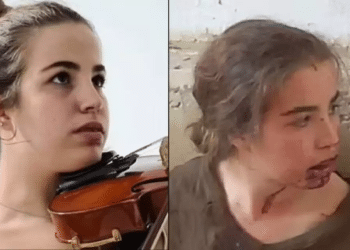 Female soldier defied Hamas, refusing to leave fellow hostage behind