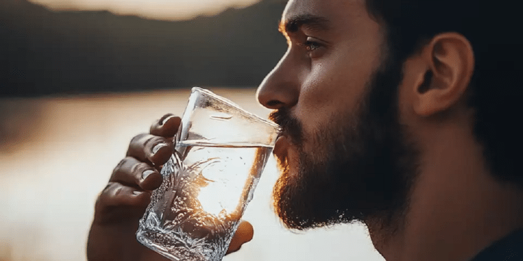 The mysterious Jewish custom of avoiding water at seasonal changes
