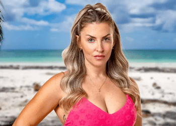 Israeli 'Survivor' contestant discovers pregnancy during filming