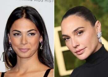 'It's coming our way': Israeli actresses Gal Gadot, Moran Atias face deadly LA fires