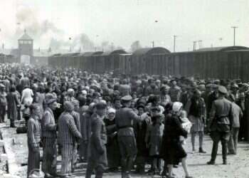 Could the Soviets have liberated Auschwitz earlier?