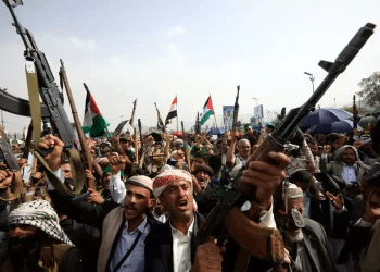 Houthi leader: In the event of escalation, we will attack Israel, US
