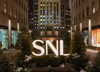 Admit it: SNL is probably the most overrated show on television