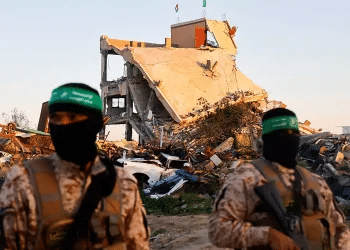 Hamas demands ending war, Israel on extending deal