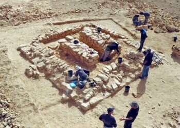 2500-years-old dig sheds light onto horror of human trafficking