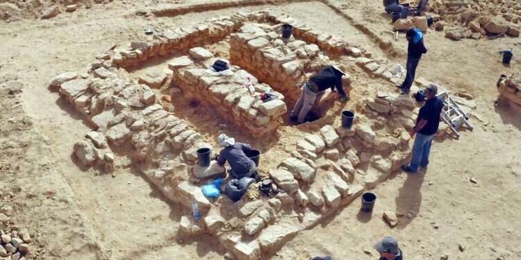 2500-years-old dig sheds light onto horror of human trafficking