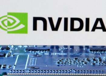 Analyst who won't sell Nvidia points to 'fat' margins