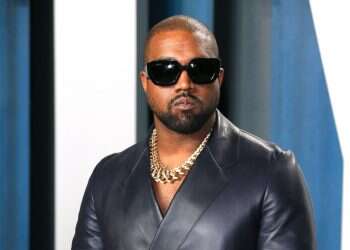 Ships to Israel: Global outrage at Kanye West's swastika T-shirt