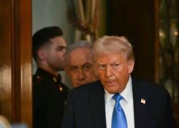 Inside the Netanyahu-Trump summit: How a five-hour meeting could reshape the Middle East