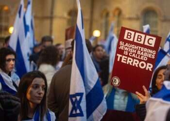 Lost in translation? BBC edits Hamas to be more palatable