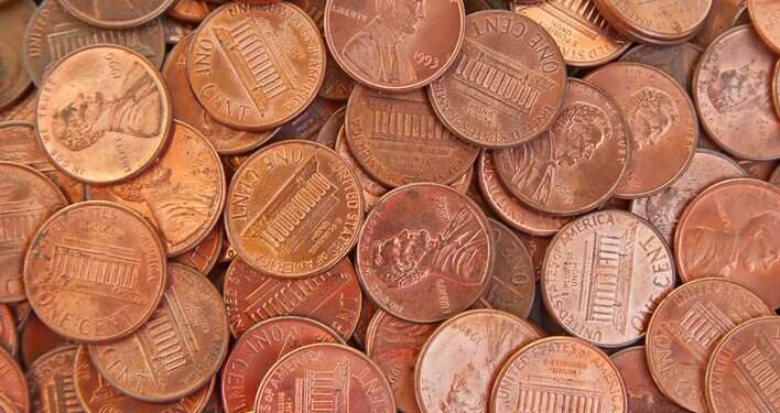 Penny's end? Trump to halt making of 1 cent that costs 'more than 2 cents'