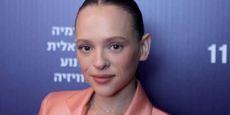 'Unorthodox' Israeli star debuts Marvel