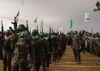 'Remains may have been mixed up': Hamas asks for body back