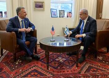 Israeli source: Hamas elimination to continue as hostage talks advance