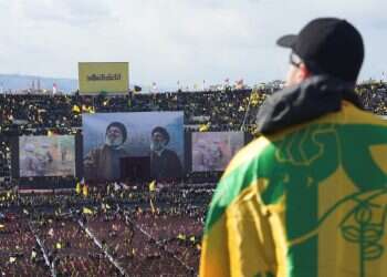 How Israel could – and should – disrupt Nasrallah's funeral