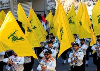 Hezbollah's unyielding grip on Lebanon