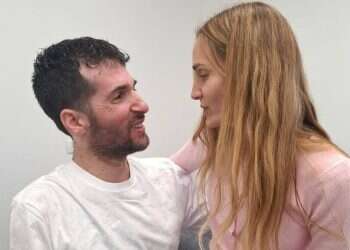'We can begin to breathe again': Emotional reunions between families, hostages