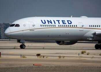 United Airlines resumes Israel operations