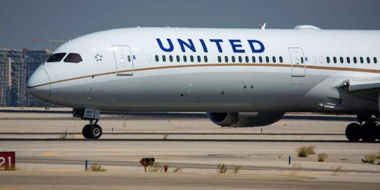 United Airlines resumes Israel operations
