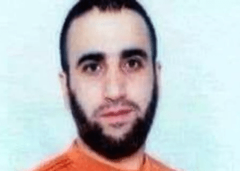 Recently released Jerusalem bombing terrorist dies in rooftop fall