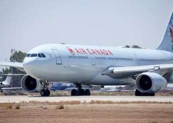 Air Canada announces return to Israel