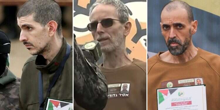 1700 Israeli physicians warn of imminent danger to remaining hostages in urgent petition