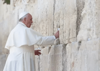 Pope Francis dies at 88