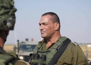 'A shift in approach to Gaza': New IDF chief of staff's plan