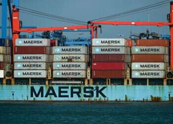 Maersk shareholders to vote on Israel arms shipment ban