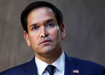 Rubio backs 'one-off' Hamas direct talks amid Israeli outrage