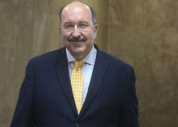 In memoriam of Dore Gold