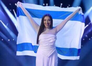 Israel's Eurovision song for 2025 revealed