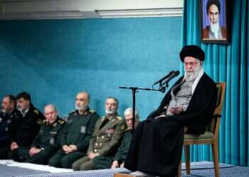 The real Iran