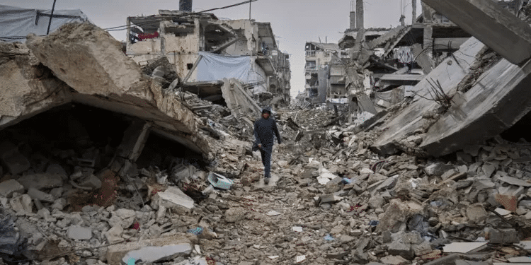 Israel cuts off electricity supply to Gaza