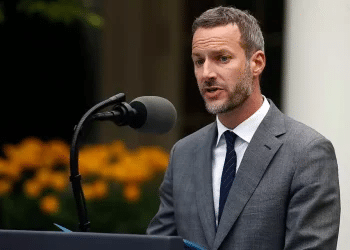 Report: Adam Boehler removed from Israeli issue