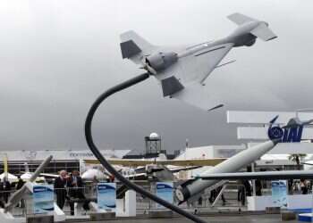 Israeli defense industry to participate in Paris Air Show 2025