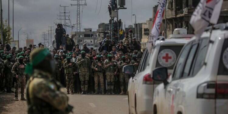 Hamas official says ceasefire proposal 'incomplete'