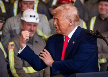 Donald Trump presents: Genius or madness