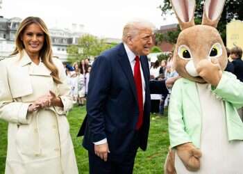 Melania Trump 2.0: First lady reveals side you haven't seen