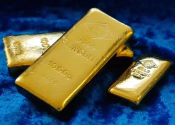 What's going on with the world's most precious metal?