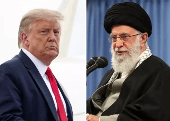 Nobel for Trump? If there were a prize for negotiation, the Iranians would win it