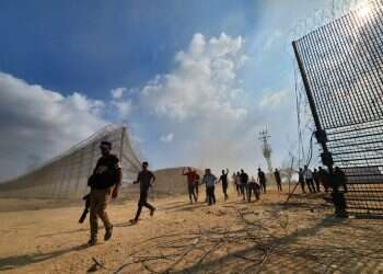 How Israel's new distribution plan threatens Hamas control