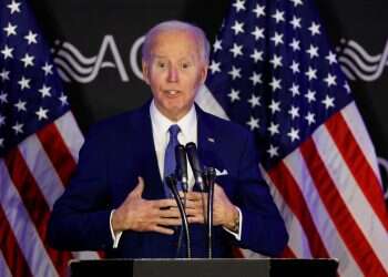'Hard to watch': Former aide slams Biden's public return as 'gift' to Trump