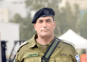 IDF Chief of Staff: No starvation of Gaza civilians