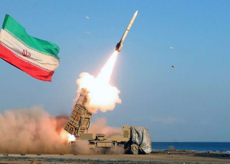 Iran warns: 'Supporting a US strike will lead to severe consequences'