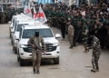 Hamas rejects Israeli proposal for hostage deal