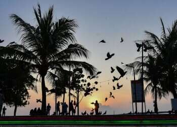 Trouble in paradise: Maldives bans Israelis over Gaza war