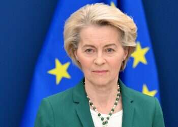 EU fights back against Trump tariffs with $28 billion retaliation plan
